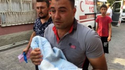 A­d­a­n­a­­d­a­ ­ç­o­c­u­k­ ­g­e­l­i­n­i­n­ ­b­e­b­e­ğ­i­ ­h­a­y­a­t­ı­n­ı­ ­k­a­y­b­e­t­t­i­